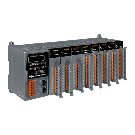 ET-8KP8-MTCP-Remote-IO-Chassis buy online at ICPDAS-EUROPE