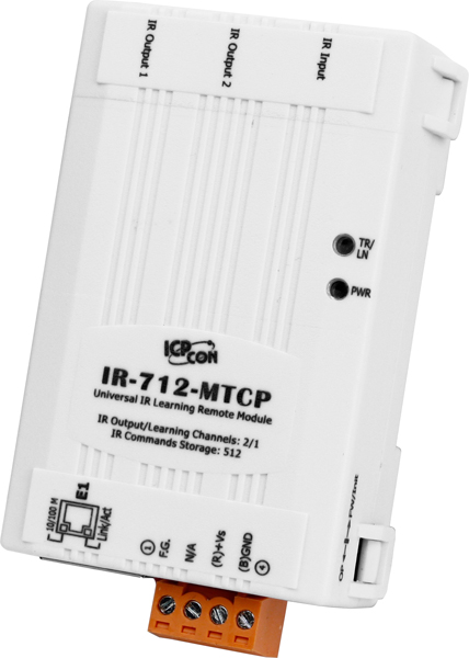 IR-712-MTCPCR-IR-Module buy online at ICPDAS-EUROPE