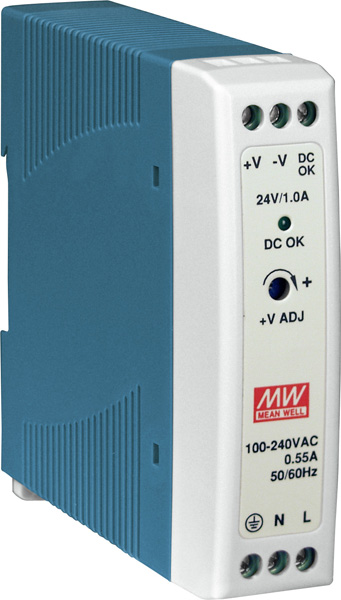 MDR-20-24CR-Power-Supply buy online at ICPDAS-EUROPE