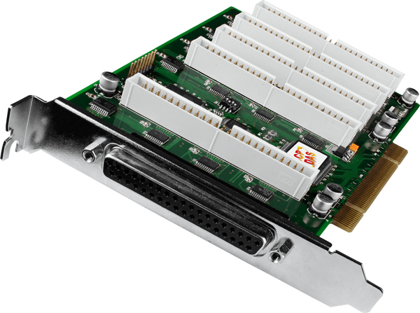 PIO-D144UCR-Digital-PCI-Board buy online at ICPDAS-EUROPE