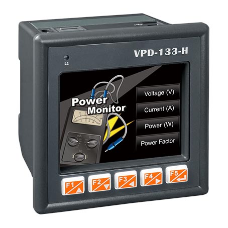 VPD-133-H-Touch-Display buy online at ICPDAS-EUROPE