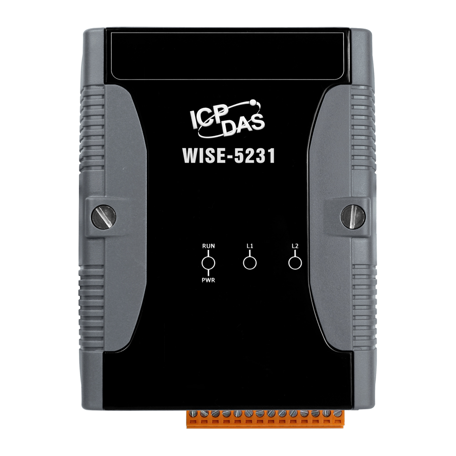 WISE-5231-MQTT-IO-Module buy online at ICPDAS-EUROPE