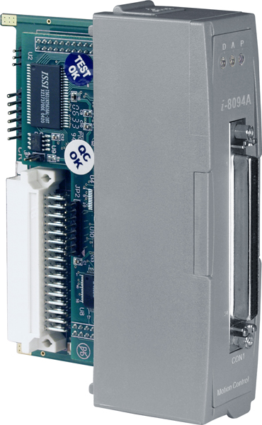I-8094A-G-Motion-Module buy online at ICPDAS-EUROPE