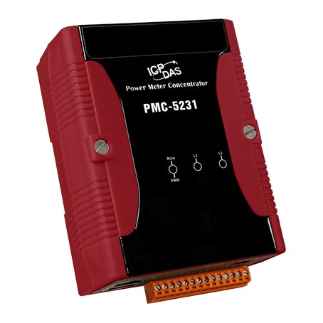 PMC-5231-Power-Meter-Module buy online at ICPDAS-EUROPE