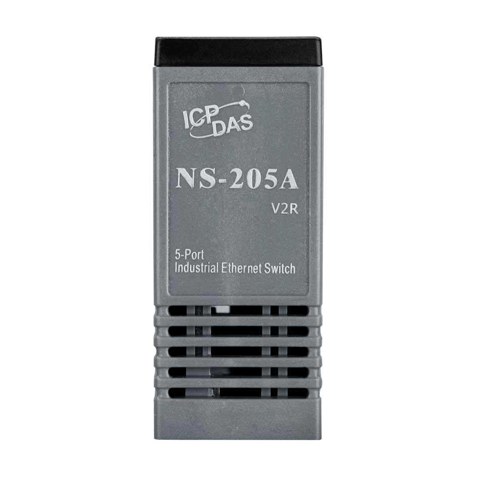 NS-205A-Ethernet-Switch buy online at ICPDAS-EUROPE