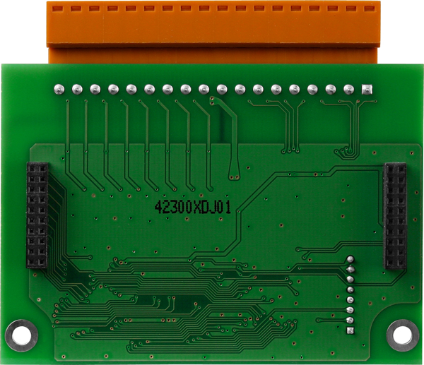 XW107CR-IO-Board buy online at ICPDAS-EUROPE