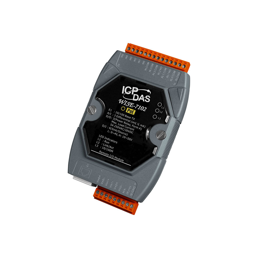 WISE-7102CR-ModbusTCP-IO-Module buy online at ICPDAS-EUROPE