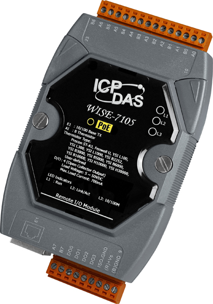 WISE-7105CR-ModbusTCP-IO-Module buy online at ICPDAS-EUROPE