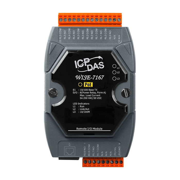 WISE-7167CR-ModbusTCP-IO-Module buy online at ICPDAS-EUROPE