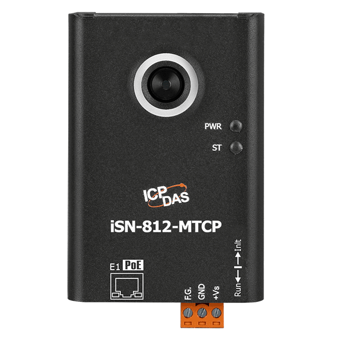iSN-812-MTCP CR