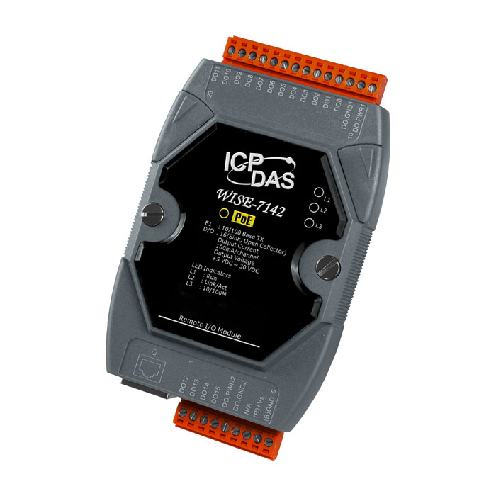 WISE-7142CR-ModbusTCP-IO-Module buy online at ICPDAS-EUROPE