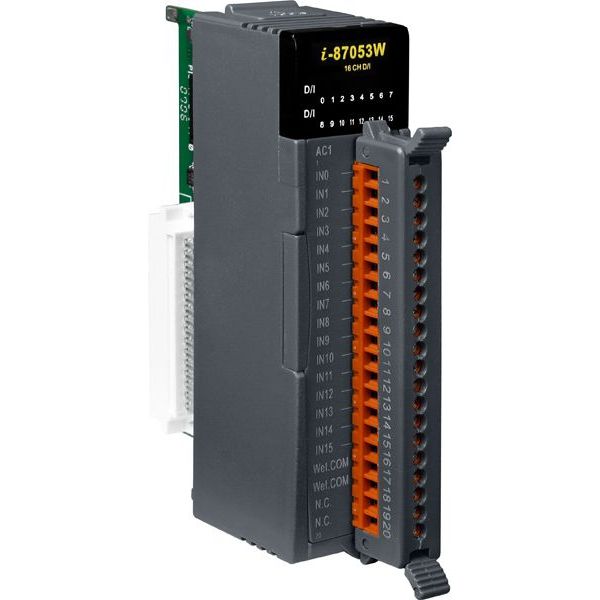 I-87053W-AC1-GCR-DCON-IO-Module buy online at ICPDAS-EUROPE