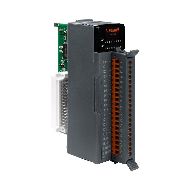 I-8050W-GCR-IO-Module buy online at ICPDAS-EUROPE