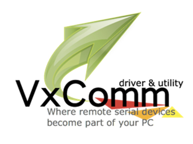 VxComm(VirtualCOM)Driver-Utility-Software buy online at ICPDAS-EUROPE