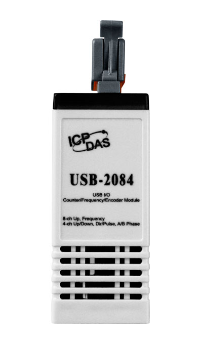 USB-2084CR-USB-IO-Module buy online at ICPDAS-EUROPE