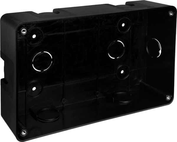 OB170-Outlet-Box buy online at ICPDAS-EUROPE