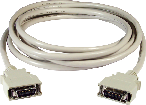 CA-SCSI20-M3-Cable buy online at ICPDAS-EUROPE
