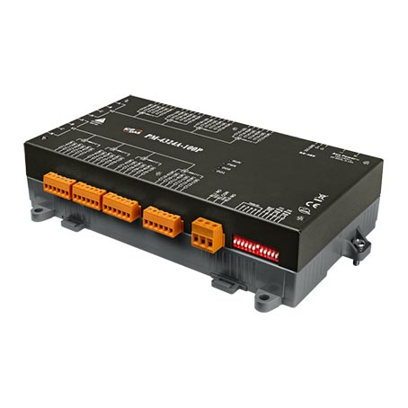 PM-4324A-100P-Multi-Circuit Power Meter buy online at ICPDAS-EUROPE