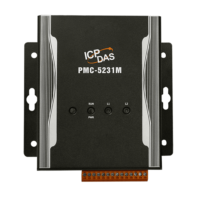 PMC-5231M-IoT-Power-Concentrator buy online at ICPDAS-EUROPE