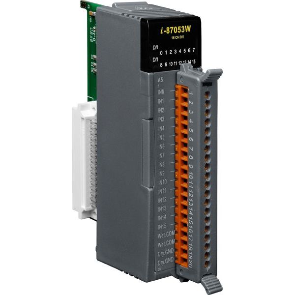 I-87053W-A5-G-DCON-IO-Module buy online at ICPDAS-EUROPE