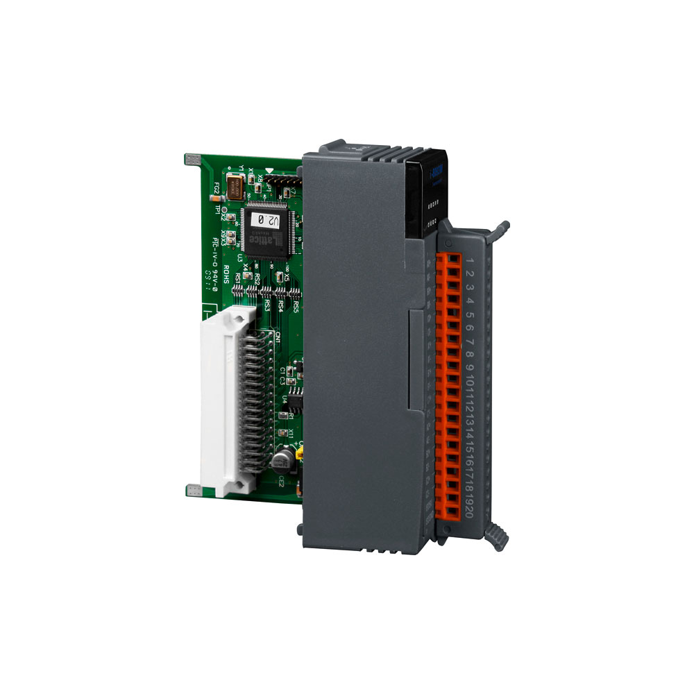 I-8093W-Encoder-Module buy online at ICPDAS-EUROPE