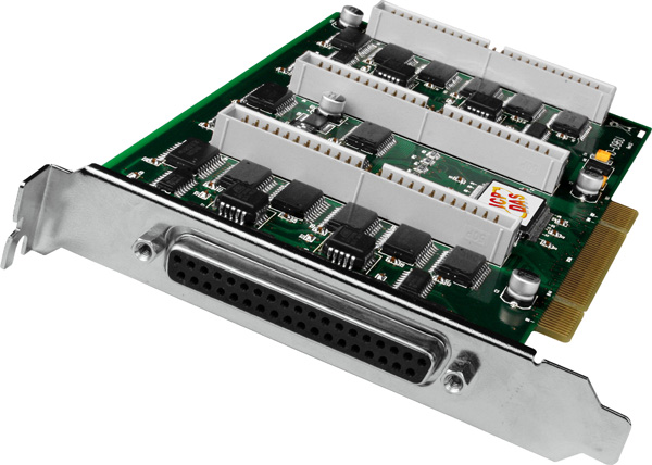 PIO-D96UCR-Digital-PCI-Board buy online at ICPDAS-EUROPE