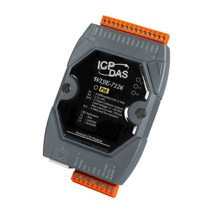 WISE-7126CR-ModbusTCP-IO-Module buy online at ICPDAS-EUROPE