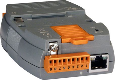 uPAC-7186EX-FDCR-MiniOS-Automation-Controller buy online at ICPDAS-EUROPE