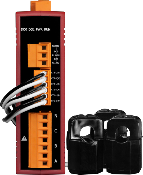 PM-3133-100CR-Power-Meter buy online at ICPDAS-EUROPE