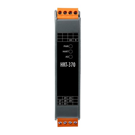HRT-370-Signal-Filter buy online at ICPDAS-EUROPE