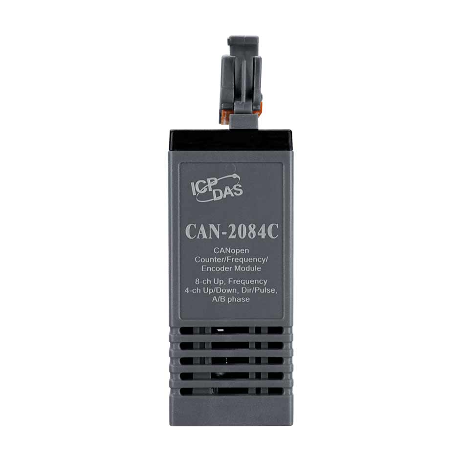 CAN-2084C-Canopen-IO-Module buy online at ICPDAS-EUROPE