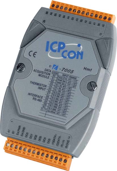 I-7005-GCR-DCON-IO-Module buy online at ICPDAS-EUROPE