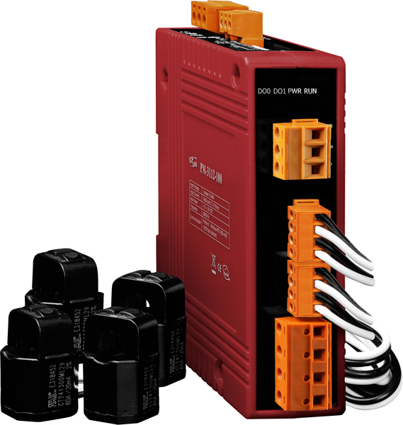 PM-3114-100-CPS-Power-Meter buy online at ICPDAS-EUROPE