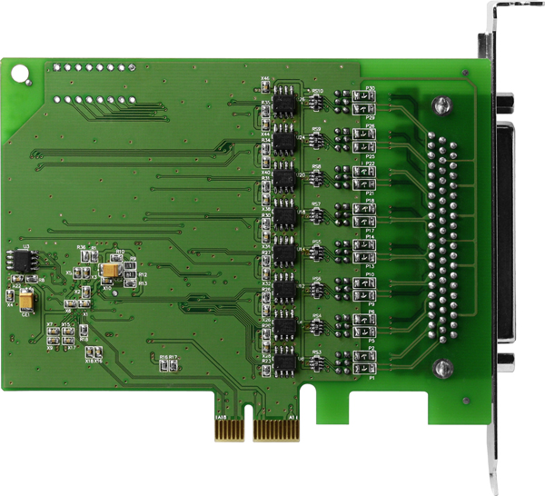 PCIe-S148CR-Multifunctional-Master-Board buy online at ICPDAS-EUROPE