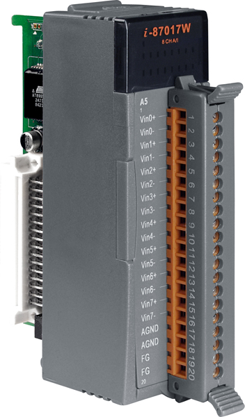 I-87017W-A5-GCR-DCON-IO-Module buy online at ICPDAS-EUROPE