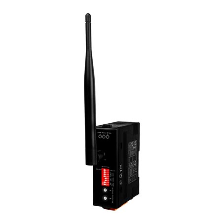 RFU-2400-Wireless-Modem buy online at ICPDAS-EUROPE