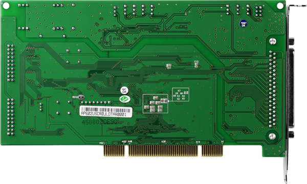 PCI-1602UCR-Multifunctional-PCI-Board buy online at ICPDAS-EUROPE