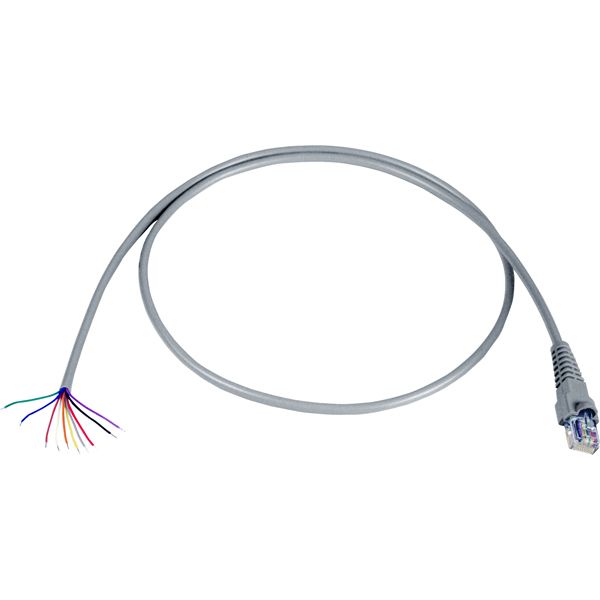CA-RJ1010-Cable buy online at ICPDAS-EUROPE