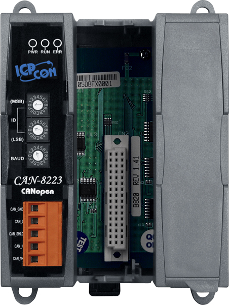 CAN-8223-G-Remote-IO-Chassis buy online at ICPDAS-EUROPE