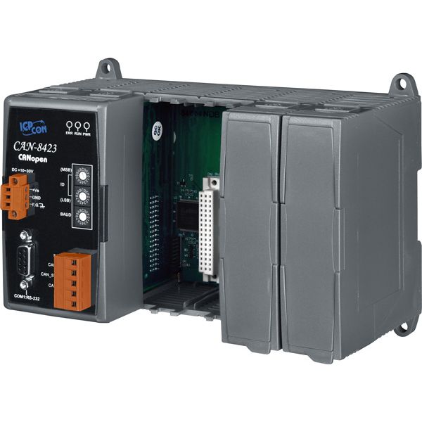CAN-8423-G-Remote-IO-Chassis buy online at ICPDAS-EUROPE