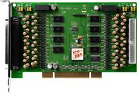 PISO-P64U-24VCR-Digital-PCI-Board buy online at ICPDAS-EUROPE