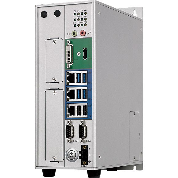 NIFE300-Automation-Computer buy online at ICPDAS-EUROPE