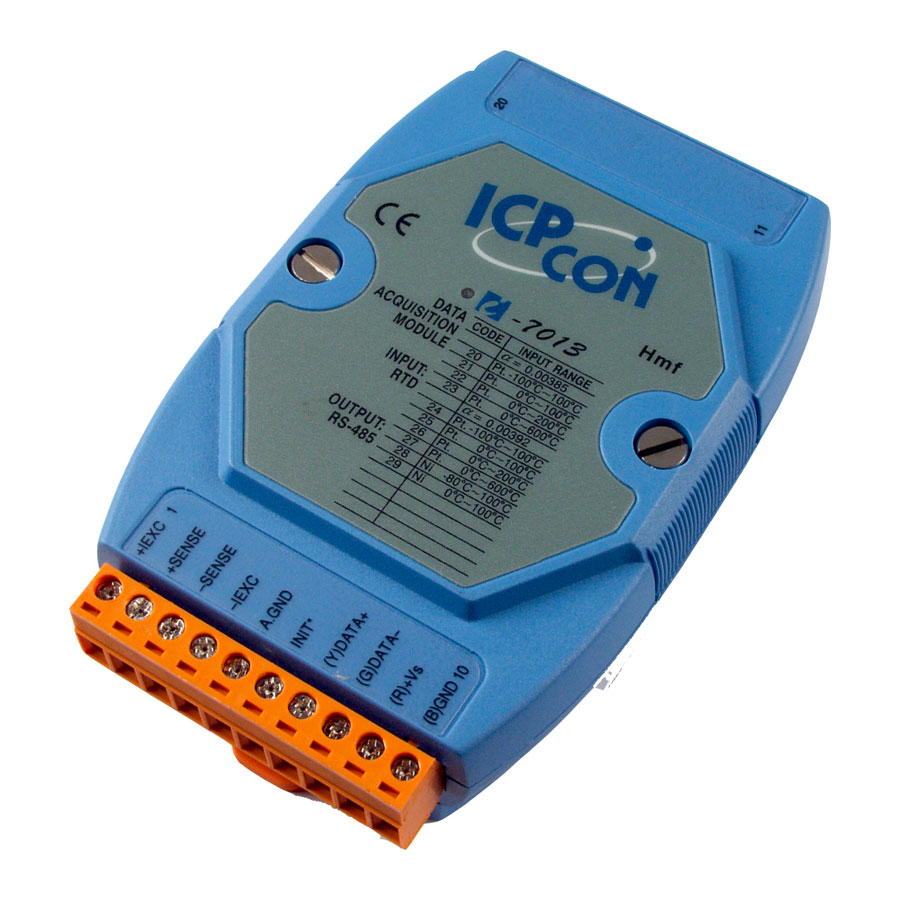 I-7013CR-DCON-IO-Module buy online at ICPDAS-EUROPE