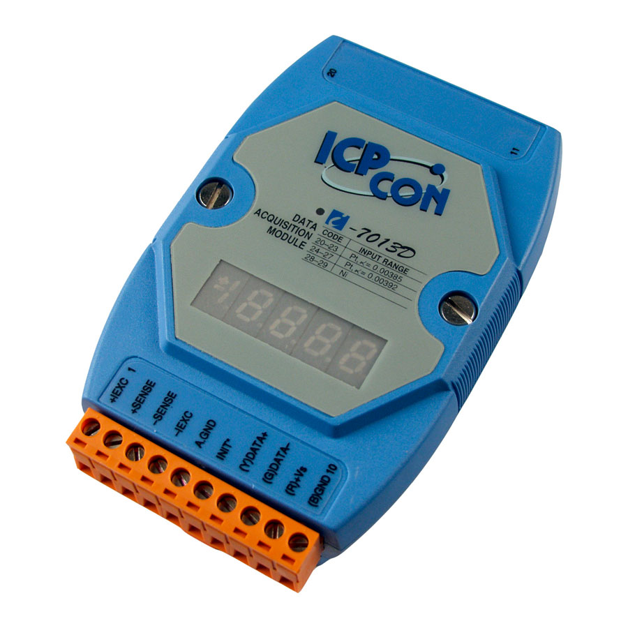 I-7013DCR-DCON-IO-Module buy online at ICPDAS-EUROPE