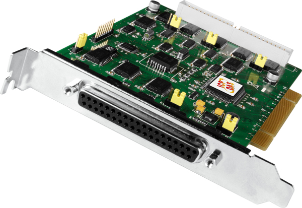 PIO-D48UCR-Digital-PCI-Board buy online at ICPDAS-EUROPE
