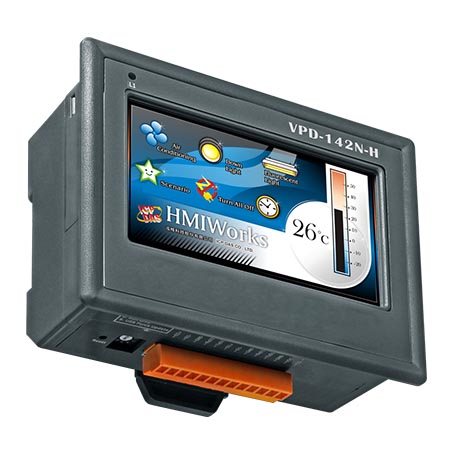 VPD-142N-H-Touch-Display buy online at ICPDAS-EUROPE