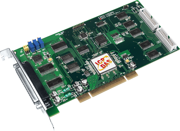 PCI-1002LUCR-Multifunctional-PCI-Board buy online at ICPDAS-EUROPE