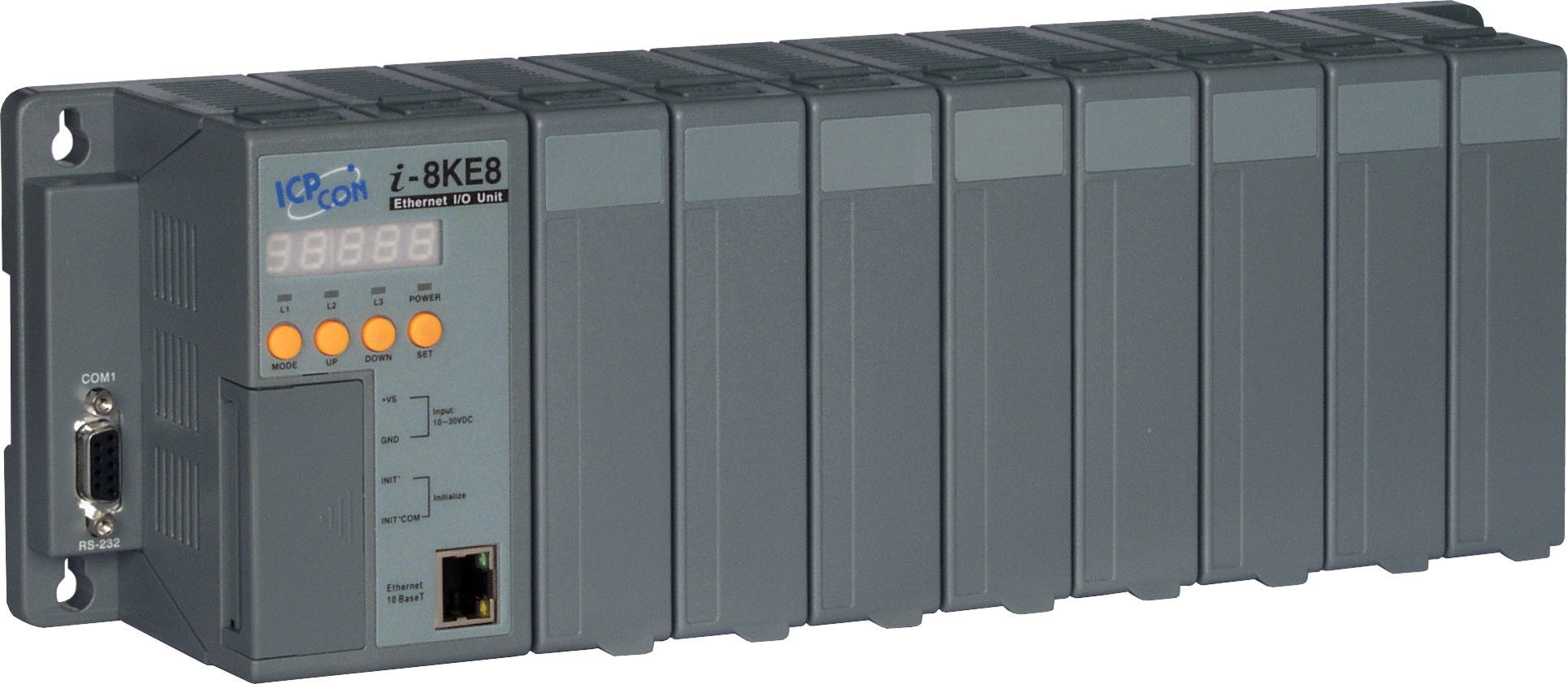 I-8KE8-G-CRCR-Automation-Controller buy online at ICPDAS-EUROPE