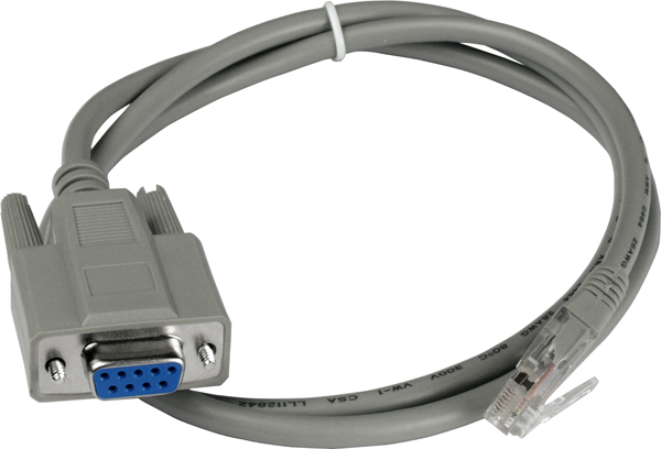 CA-090510-Cable buy online at ICPDAS-EUROPE