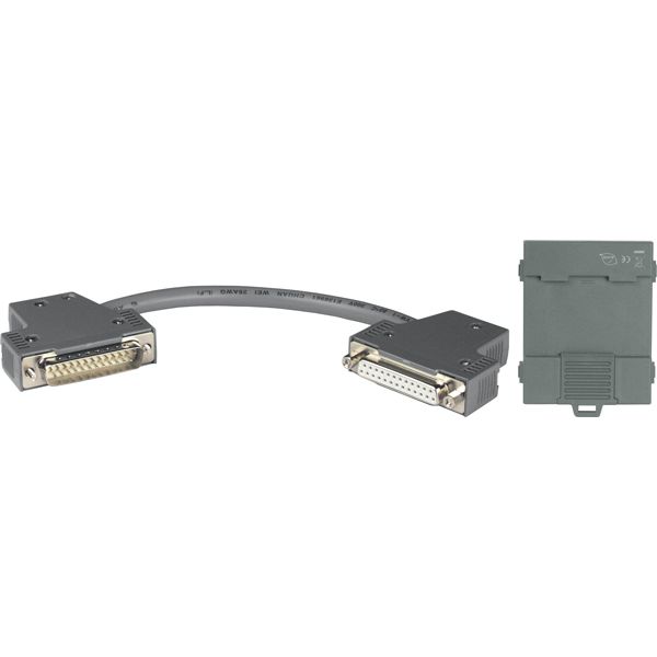 CD-25015-Cable buy online at ICPDAS-EUROPE